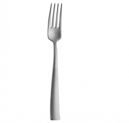 Вилка десертная Палас 19,2см 3мм Pintinox